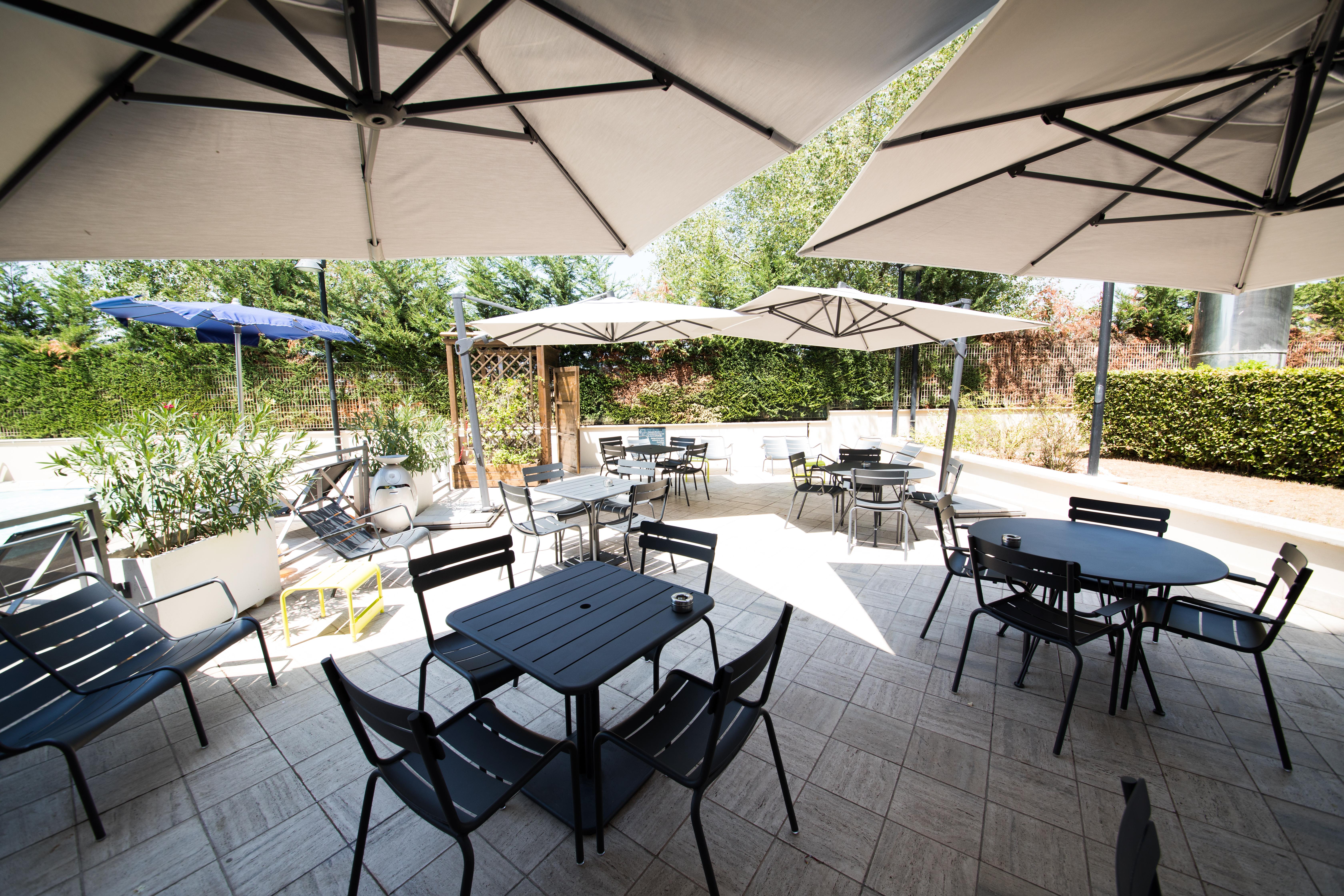 Novotel Roma Est Exterior photo