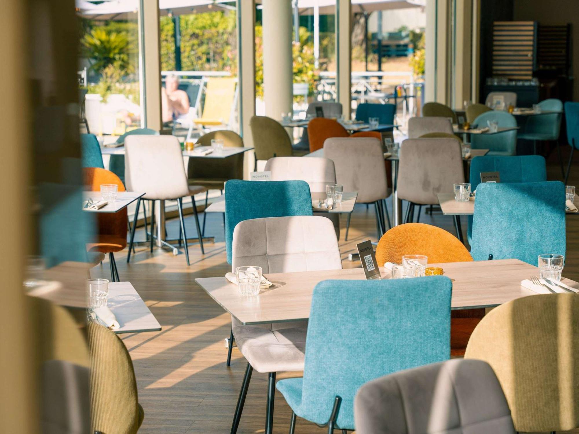 Novotel Roma Est Exterior photo